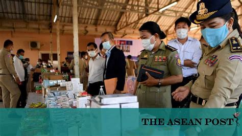 cambodia replica bags|Cambodia’s Fight Against Counterfeit Goods .